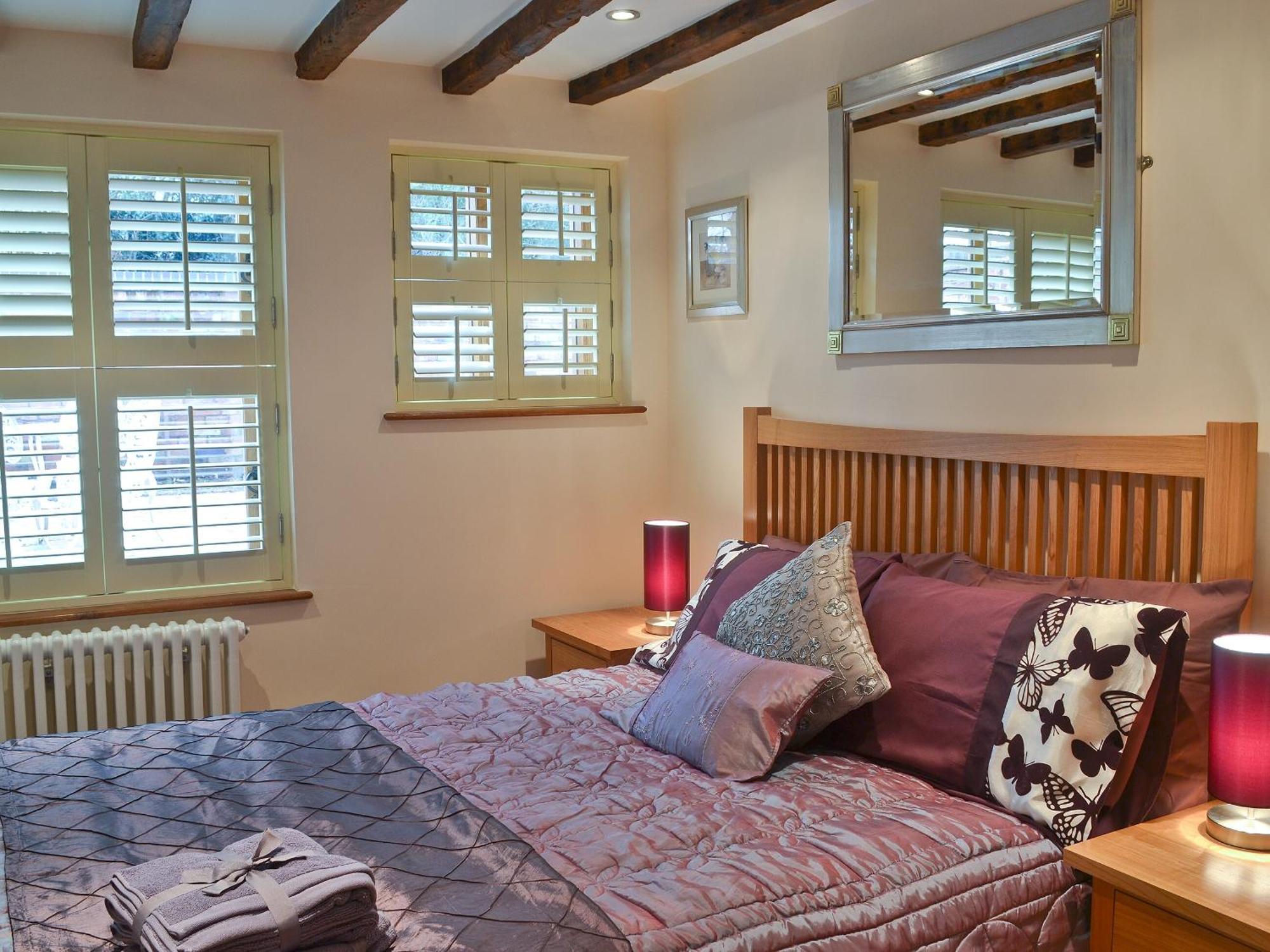 The Hayloft Villa Stourport-on-Severn Luaran gambar