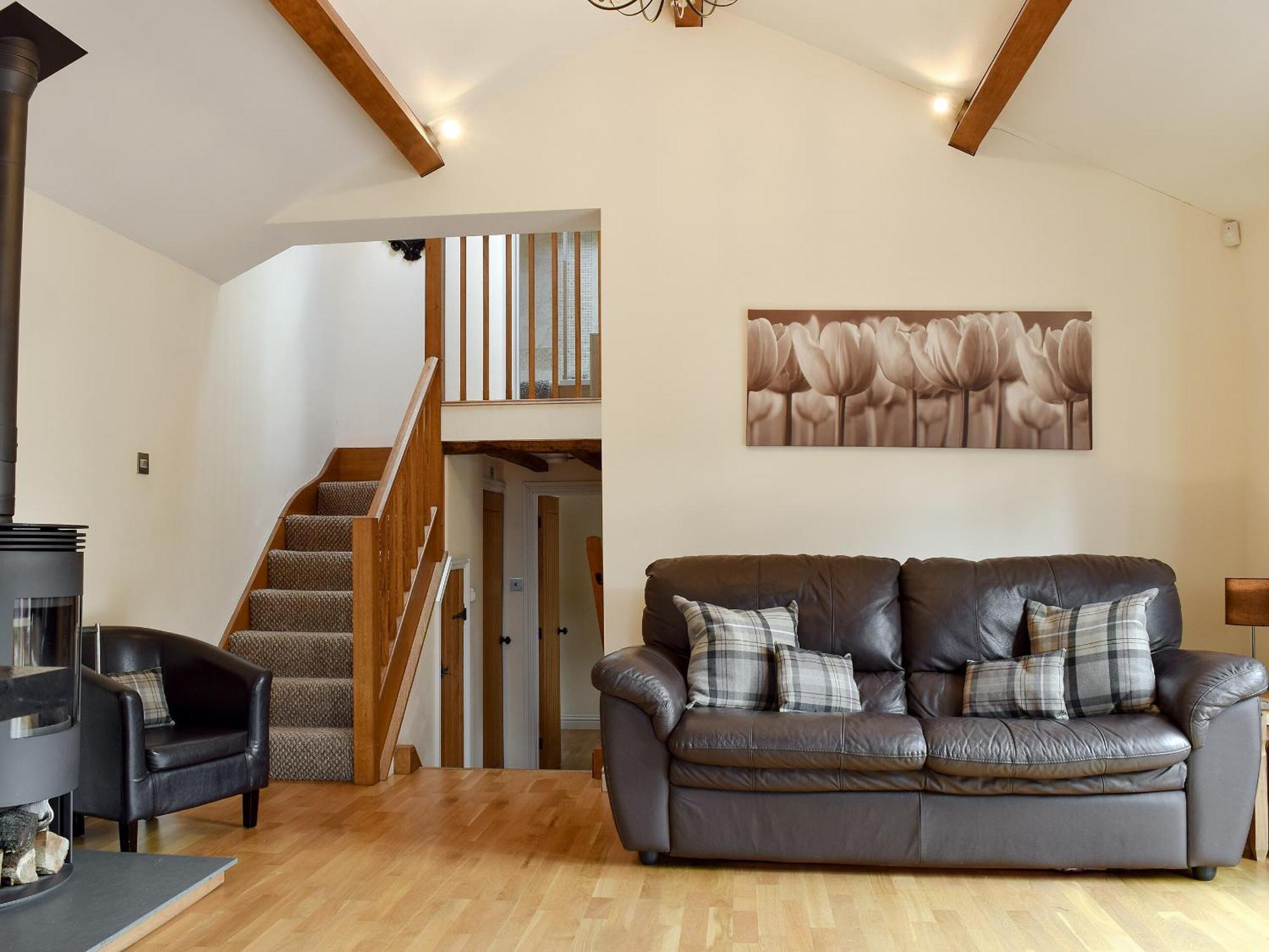 The Hayloft Villa Stourport-on-Severn Luaran gambar