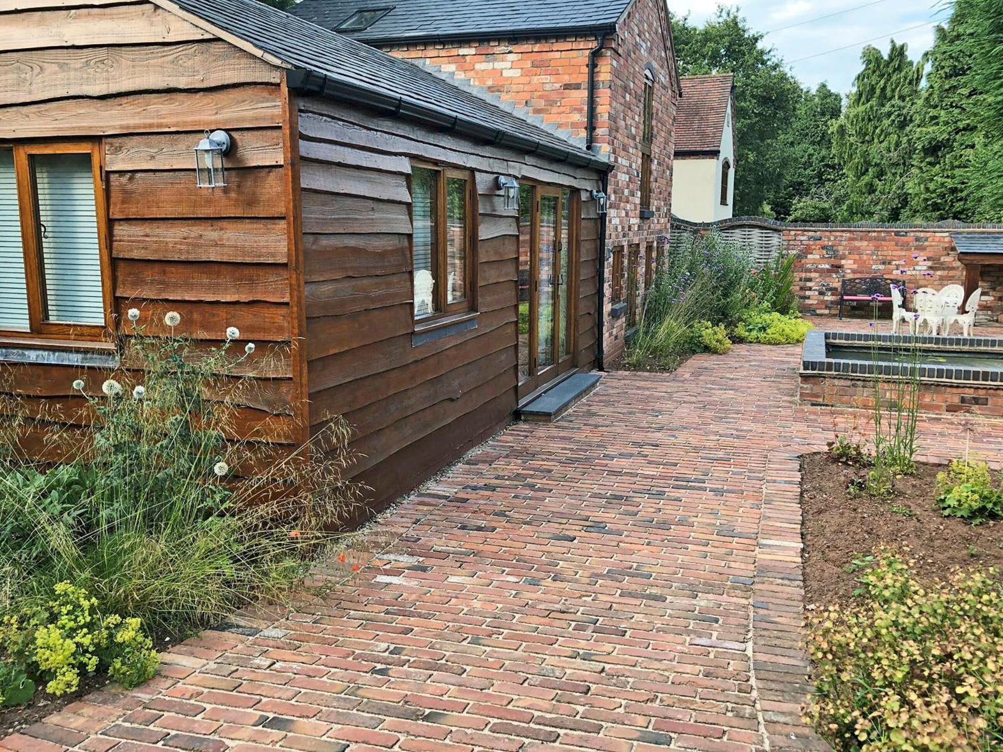 The Hayloft Villa Stourport-on-Severn Luaran gambar
