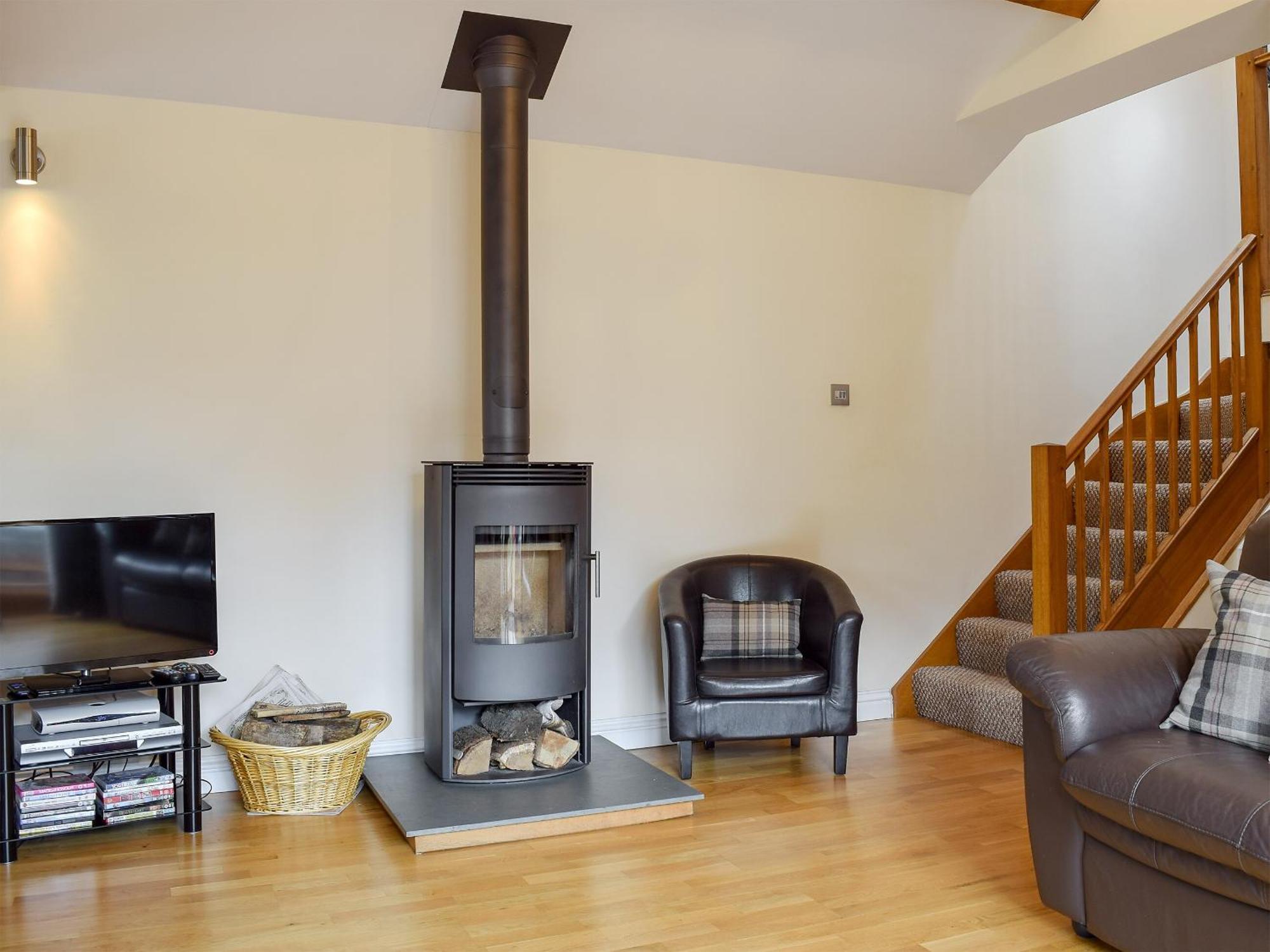 The Hayloft Villa Stourport-on-Severn Luaran gambar