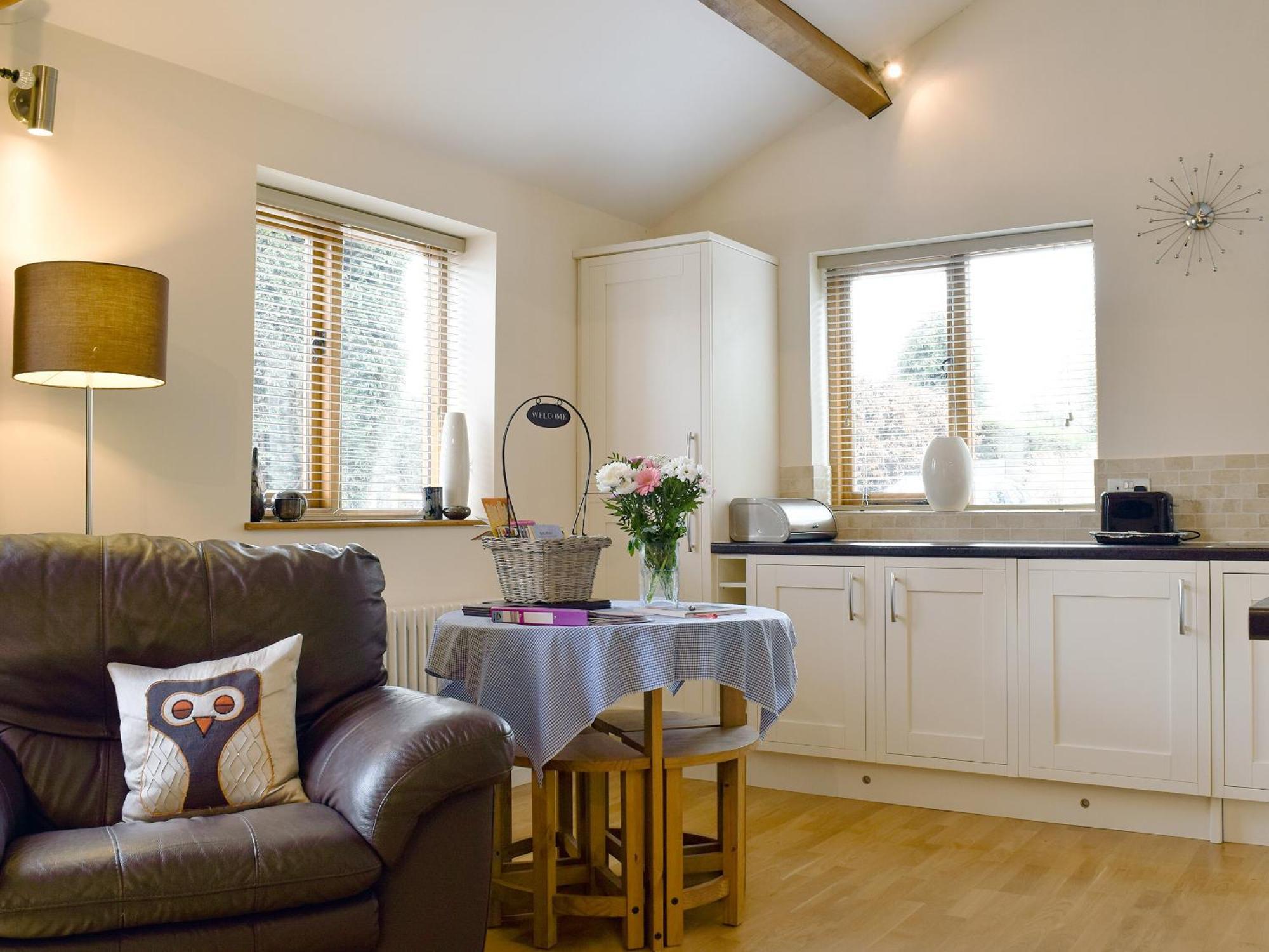 The Hayloft Villa Stourport-on-Severn Luaran gambar